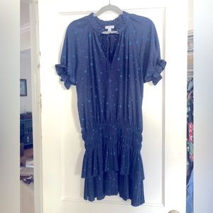 Perfect 4th of July Dress/ Top! Current Air Designer Dress